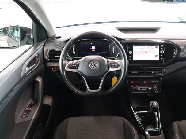 Volkswagen T-Cross 1.0 TSI Style 85 kW image number 2