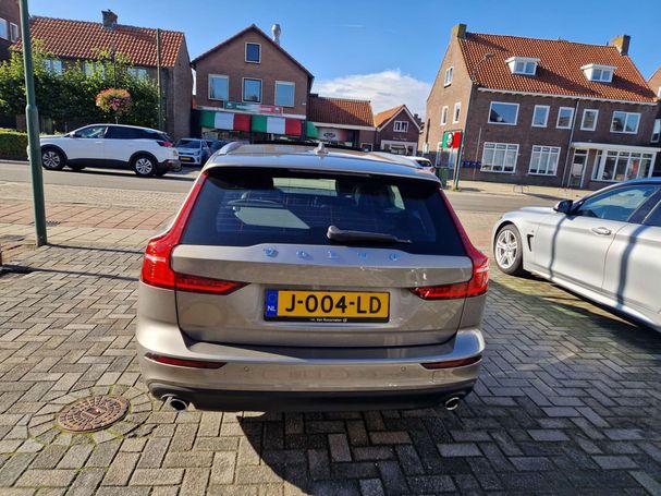 Volvo V60 B3 R 120 kW image number 14