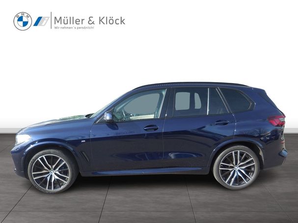 BMW X5 xDrive40d 250 kW image number 10