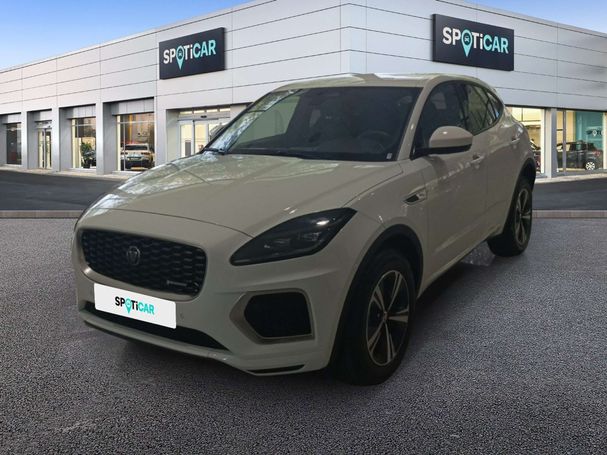 Jaguar E-Pace 1.5 118 kW image number 1