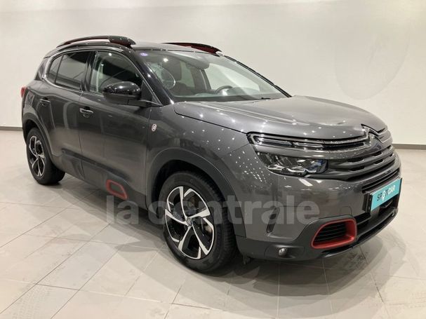 Citroen C5 Aircross 165 kW image number 1