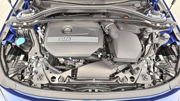 BMW 120i 115 kW image number 25