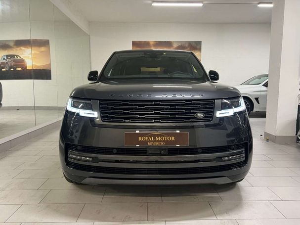 Land Rover Range Rover 183 kW image number 3