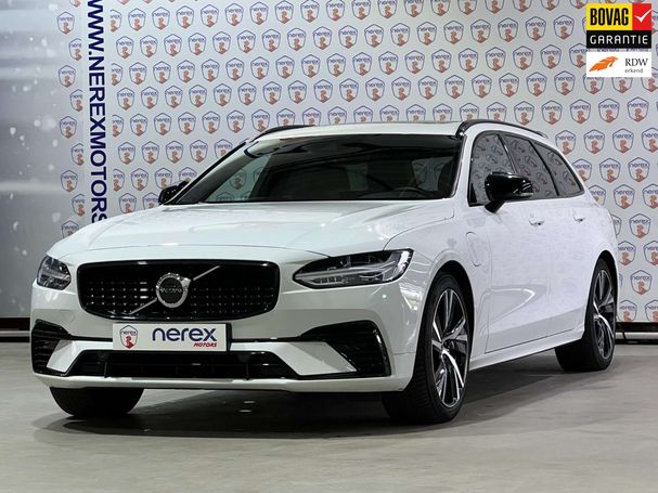 Volvo V90 T8 AWD 288 kW image number 1