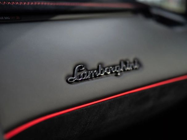 Lamborghini Aventador 566 kW image number 33