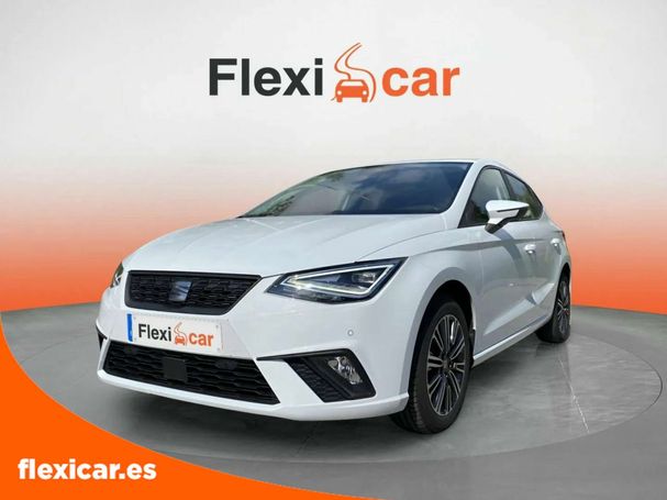 Seat Ibiza 1.0 MPI Reference 59 kW image number 1