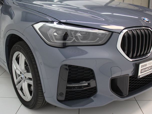 BMW X1 xDrive25d 170 kW image number 11