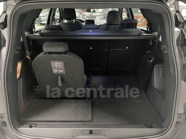 Peugeot 5008 96 kW image number 24