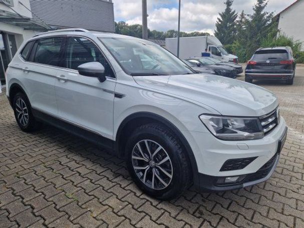 Volkswagen Tiguan Allspace 2.0 TDI DSG Comfortline 110 kW image number 2