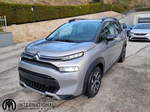 Citroen C3 Aircross 110 S&S Shine 81 kW image number 1