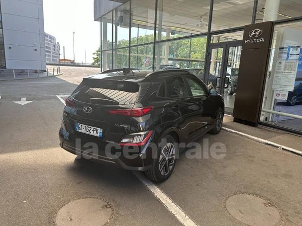 Hyundai Kona 64 kWh 150 kW image number 5