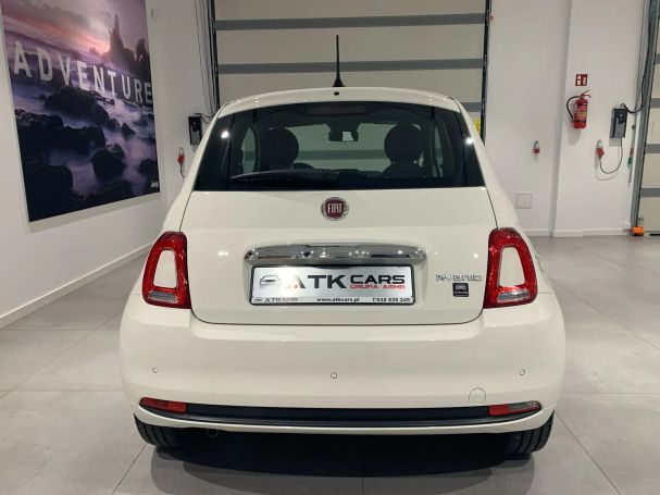 Fiat 500 1.0 51 kW image number 10