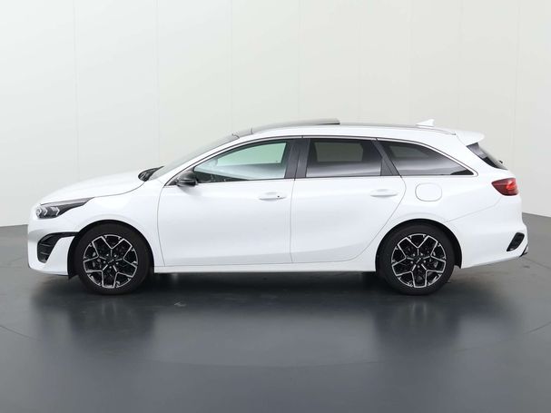 Kia Ceed Sportswagon 1.5 T-GDI GT Line 118 kW image number 6