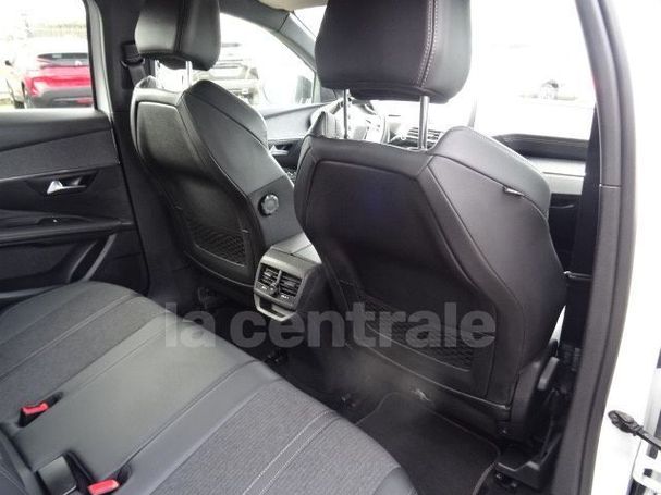 Peugeot 3008 BlueHDi 130 S&S EAT8 96 kW image number 21