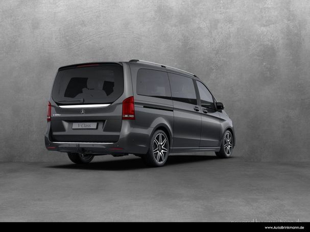 Mercedes-Benz V 300d Avantgarde Edition 1 4Matic 176 kW image number 5