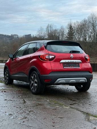 Renault Captur TCe 90 66 kW image number 45