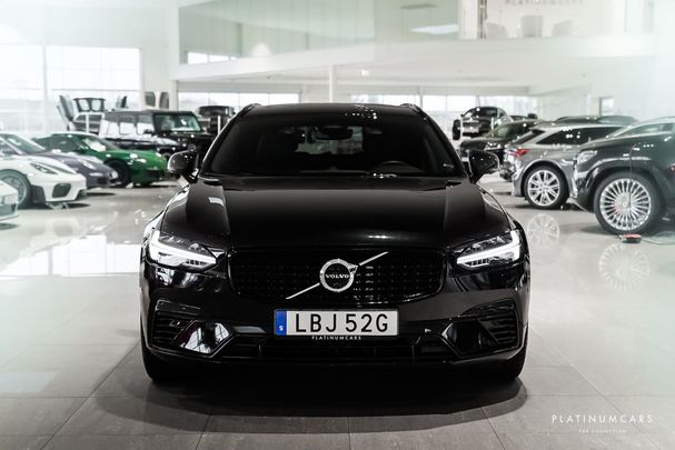 Volvo V90 T8 AWD Recharge 335 kW image number 1