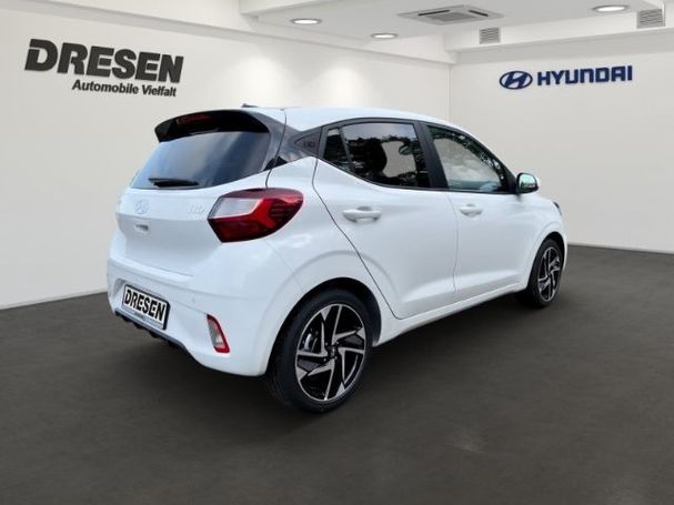 Hyundai i10 Prime 58 kW image number 2