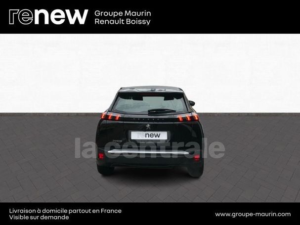 Peugeot 2008 1.2 PureTech 74 kW image number 5