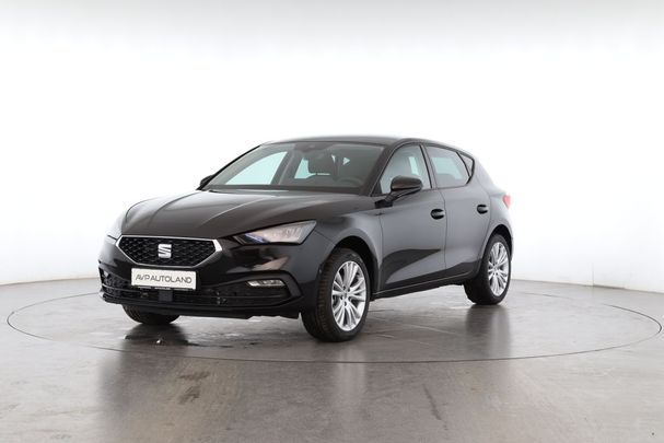 Seat Leon ST 1.5 eTSI 110 kW image number 1