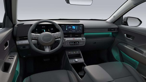 Hyundai Kona 104 kW image number 8