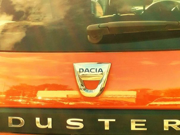 Dacia Duster 110 kW image number 23