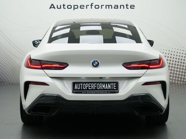 BMW 840i 250 kW image number 7