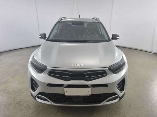 Kia Stonic 73 kW image number 2