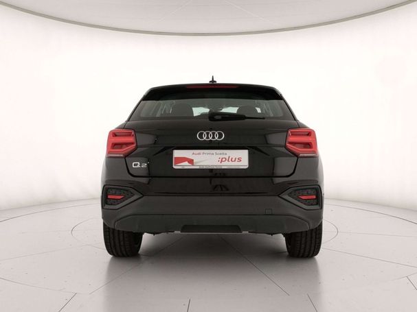 Audi Q2 35 TDI S tronic Business 110 kW image number 3