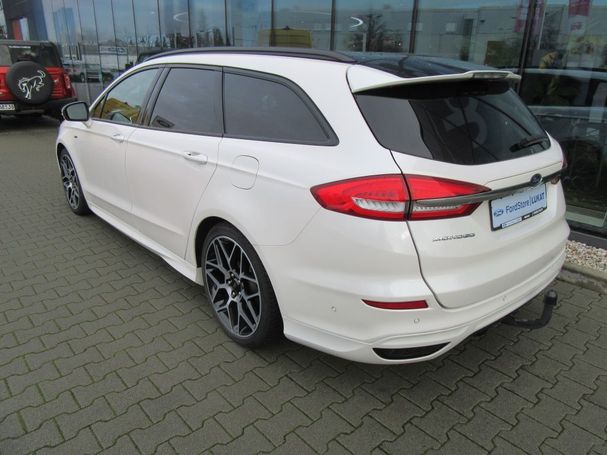 Ford Mondeo 1.5 ST-Line 121 kW image number 2