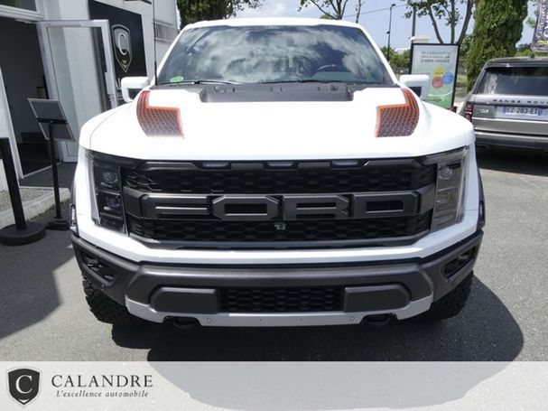 Ford F-150 Raptor 3.5 V6 336 kW image number 2