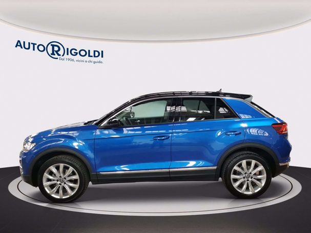 Volkswagen T-Roc 1.5 TSI 110 kW image number 5