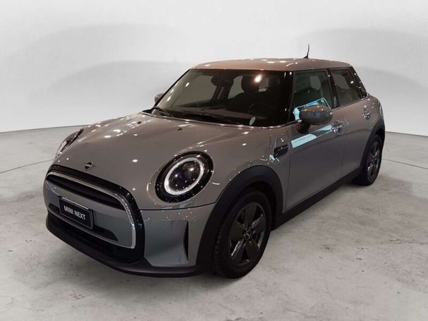 Mini One 55 kW image number 1