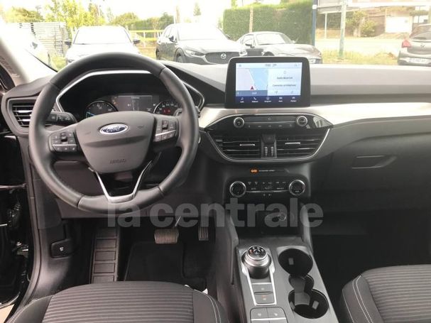 Ford Kuga 165 kW image number 7