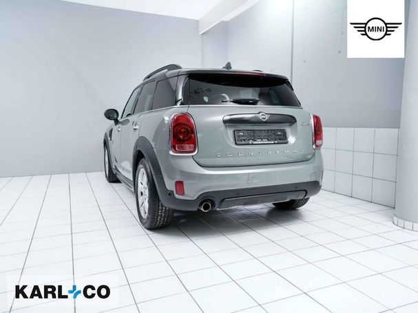 Mini Cooper Countryman 100 kW image number 2