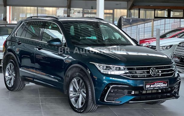 Volkswagen Tiguan 4Motion R-Line DSG 147 kW image number 3