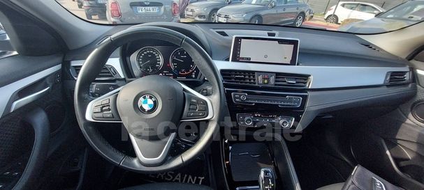 BMW X2 sDrive 110 kW image number 22