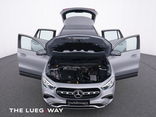 Mercedes-Benz GLA 180 100 kW image number 13