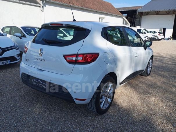 Renault Clio dCi 90 EDC 66 kW image number 7