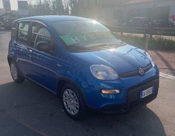 Fiat Panda 51 kW image number 3