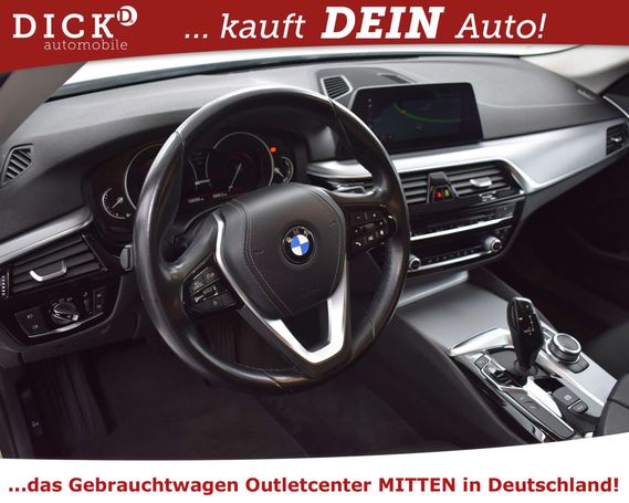 BMW 530i 185 kW image number 10