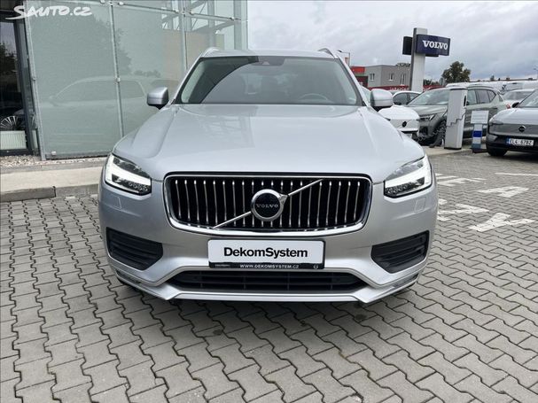 Volvo XC90 B5 AWD Momentum 173 kW image number 4