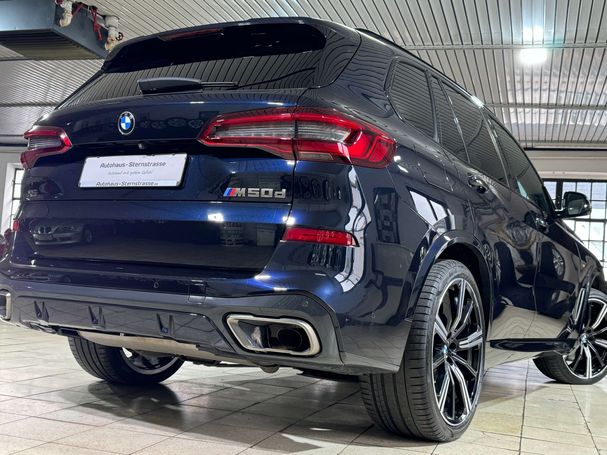 BMW X5 M 50d xDrive 294 kW image number 2