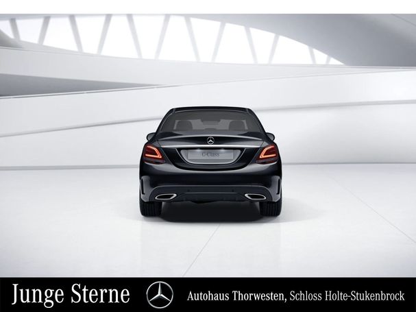 Mercedes-Benz C 300 190 kW image number 6