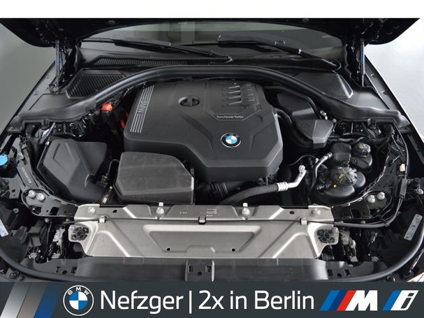 BMW 230i Coupe M Sport 190 kW image number 7