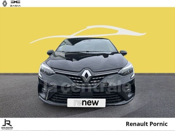 Renault Clio TCe 140 Techno 103 kW image number 3