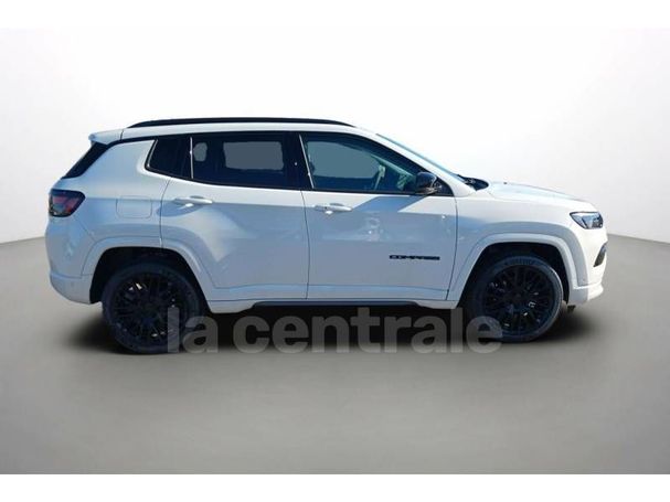 Jeep Compass 1.5 T4 e-Hybrid Altitude 96 kW image number 15