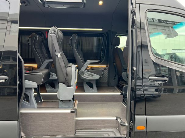 Mercedes-Benz Sprinter 519 140 kW image number 6