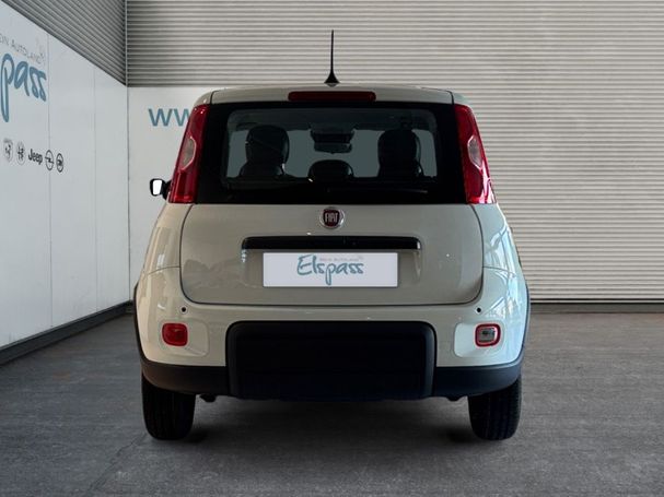 Fiat Panda 51 kW image number 2