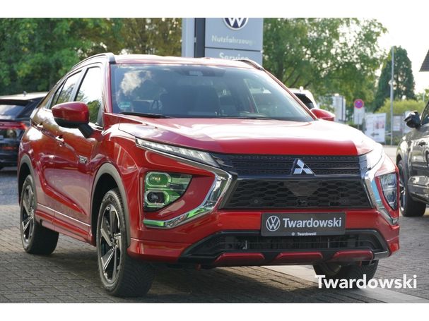 Mitsubishi Eclipse Cross 138 kW image number 2